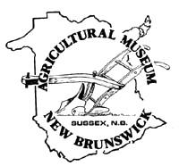 Agricultural Museum of New Brunswick Sussex NB